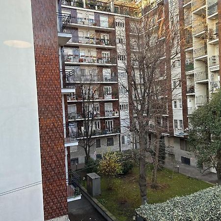 Porta Genova Suite Modern House 米兰 外观 照片