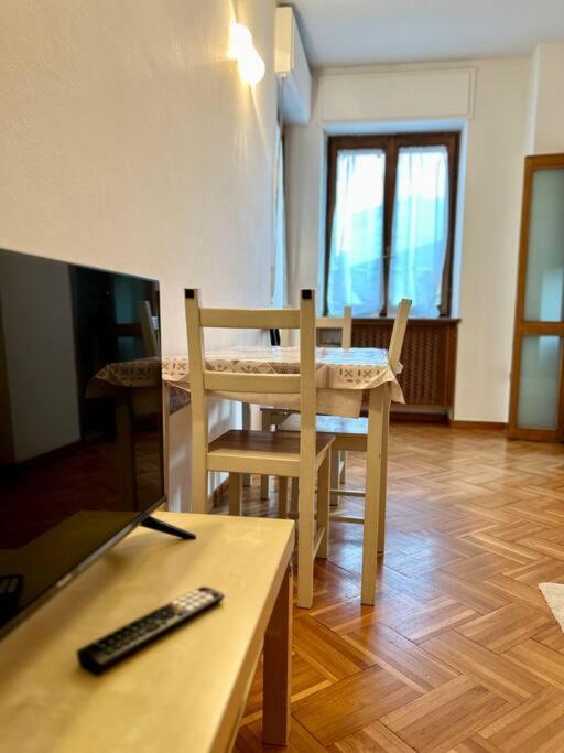 Porta Genova Suite Modern House 米兰 外观 照片