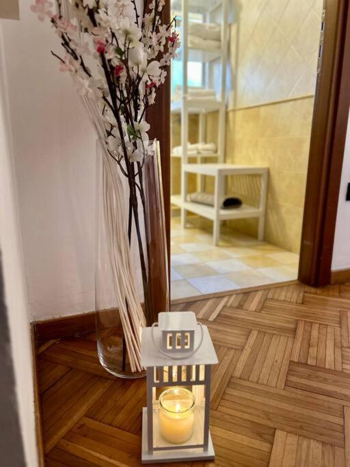 Porta Genova Suite Modern House 米兰 外观 照片