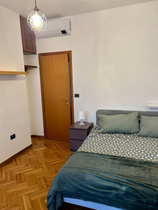 Porta Genova Suite Modern House 米兰 外观 照片