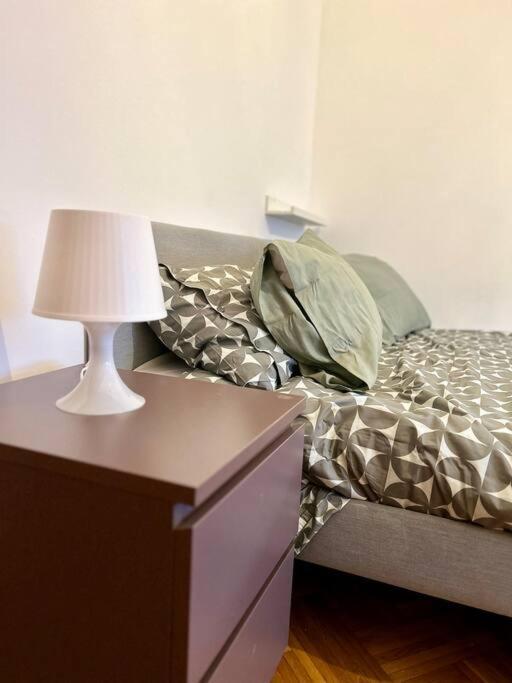 Porta Genova Suite Modern House 米兰 外观 照片