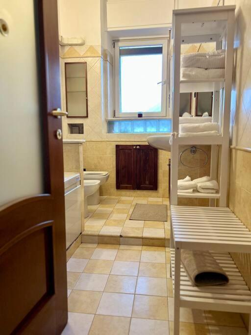 Porta Genova Suite Modern House 米兰 外观 照片