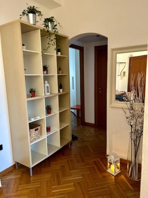 Porta Genova Suite Modern House 米兰 外观 照片