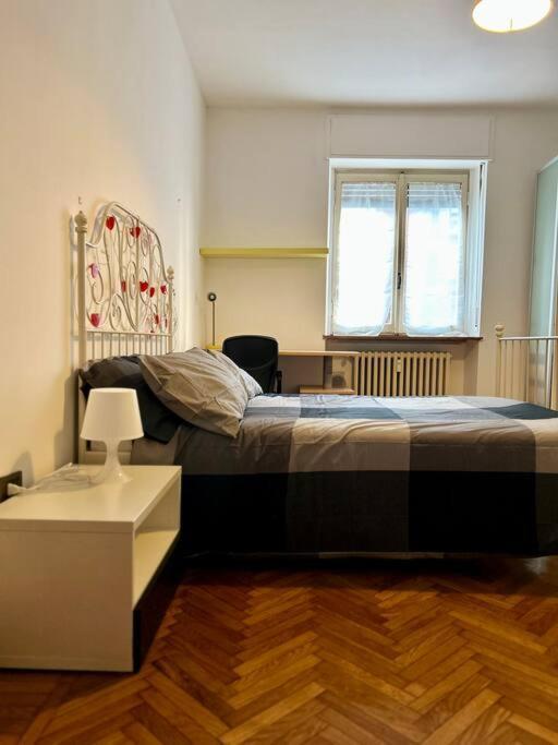 Porta Genova Suite Modern House 米兰 外观 照片