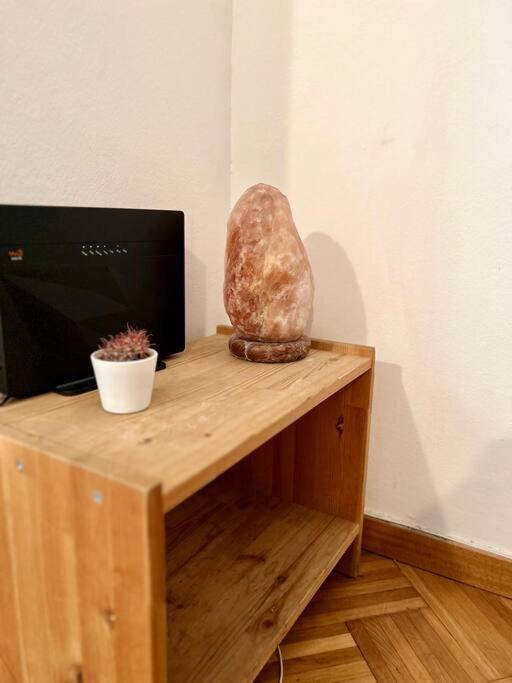 Porta Genova Suite Modern House 米兰 外观 照片