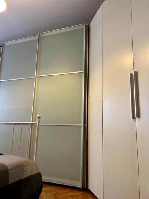 Porta Genova Suite Modern House 米兰 外观 照片
